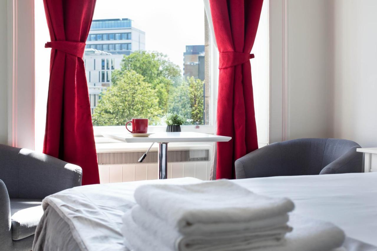 Modern Studio Apartment In Prime Central Location EDI Buitenkant foto